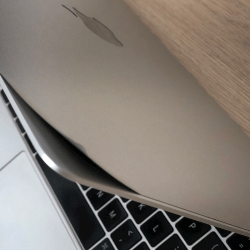 Bộ Dán MacBook Air M2/ Air 15 inch 5in1 Mocoll