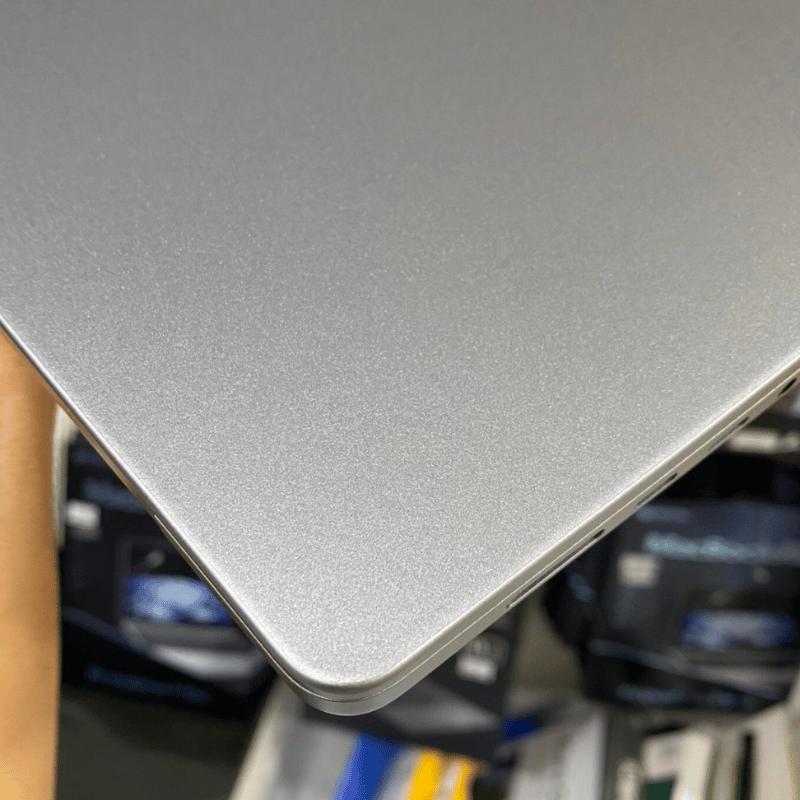 Bộ Dán MacBook 5in1 Mocoll Pro 14 inch 2021/ 2023