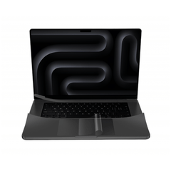 Bộ Dán MacBook Pro M4 6in1 Innostyle Diamond Guard