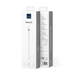 Bút Cảm Ứng WIWU Pencil E