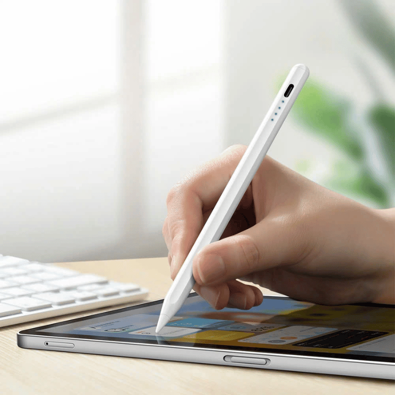 Bút Cảm Ứng WIWU Pencil E