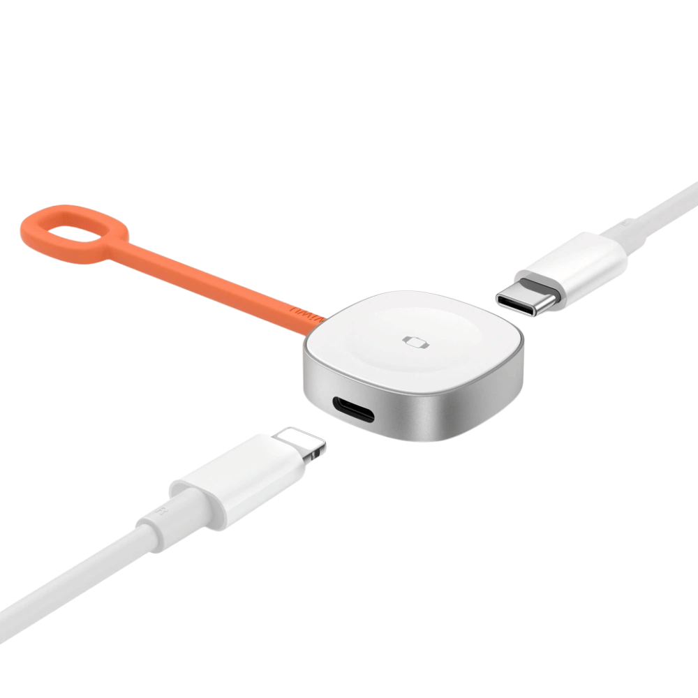 Dock Sạc Apple Watch WiWU Không Dây 2.5W Wi-M23