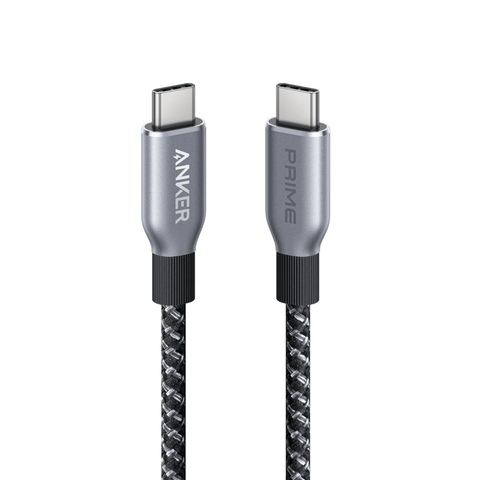 Cáp Sạc Anker 765 C-C 0.9m Nylon A8865