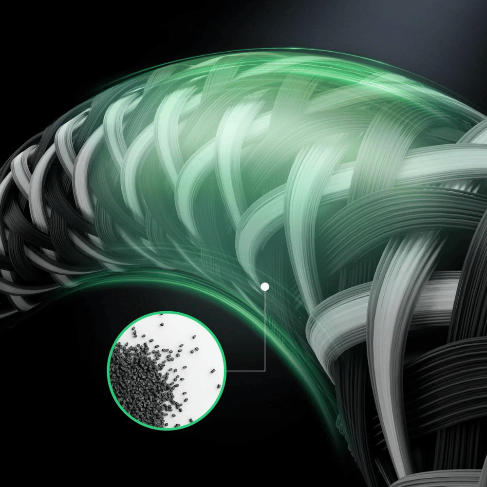 Cáp Sạc Anker 765 C-C 0.9m Nylon A8865