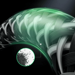 Cáp Sạc Anker 765 C-C 0.9m Nylon A8865