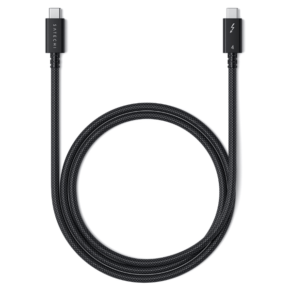 Cáp Thunderbolt 4 Satechi Pro Dài 1M ST-YTB100K
