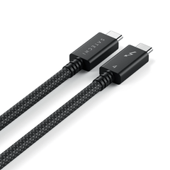 Cáp Thunderbolt 4 Satechi Pro Dài 1M ST-YTB100K