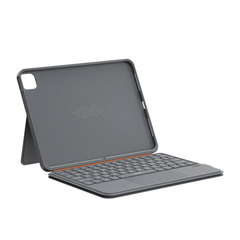 Case Bàn Phím Trackpad Bluetooth WIWU 3in1 Mag Magnetic Keyboard MK-005