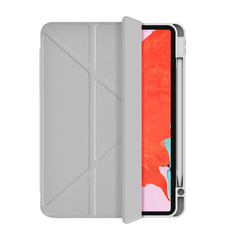 Case/ Bao Da iPad Pro 11 M4 Xoay Nam Châm 360 WIWU Rotative Magnetic