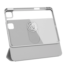 Case/ Bao Da iPad Pro 11 M4 Xoay Nam Châm 360 WIWU Rotative Magnetic
