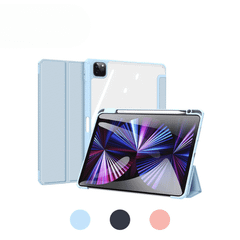 Case/ Ốp Lưng iPad Mini 6,7 Dux Ducis Toby