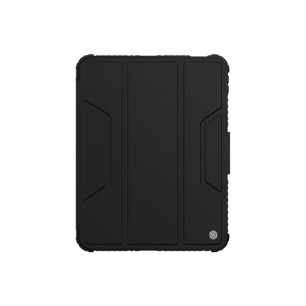 Case/ Ốp Lưng iPad Gen 10 Nillkin Bumper Leather Case Pro