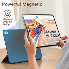 Case/ Ốp Lưng iPad Nam Châm Magnetic