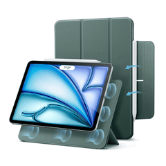 Case/ Ốp Lưng iPad Nam Châm Magnetic