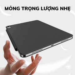 Case/ Ốp Lưng iPad Nam Châm Magnetic