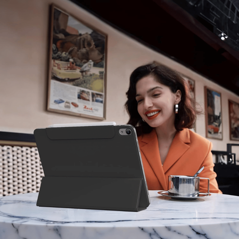 Case/ Ốp Lưng iPad Nam Châm Magnetic