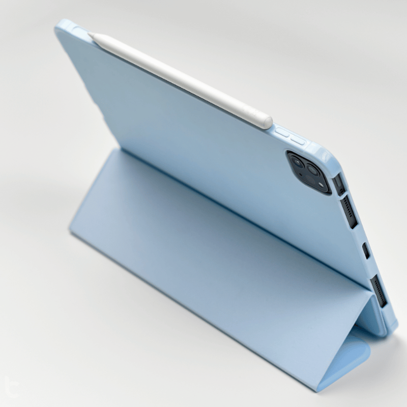 Case/ Ốp Lưng iPad WIWU Classic II