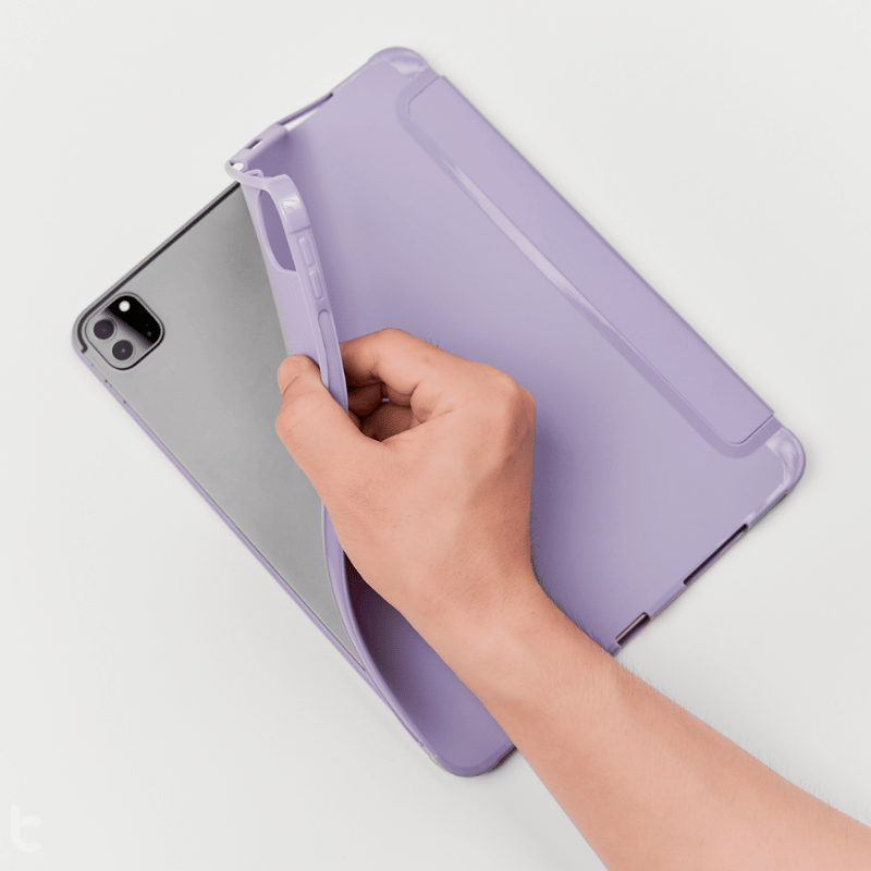 Case/ Ốp Lưng iPad WIWU Classic II