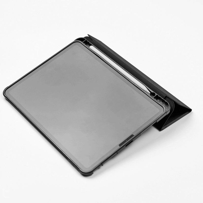 Case/ Ốp Lưng iPad WIWU Classic II