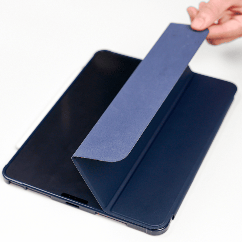 Case/ Ốp Lưng iPad WIWU Classic II