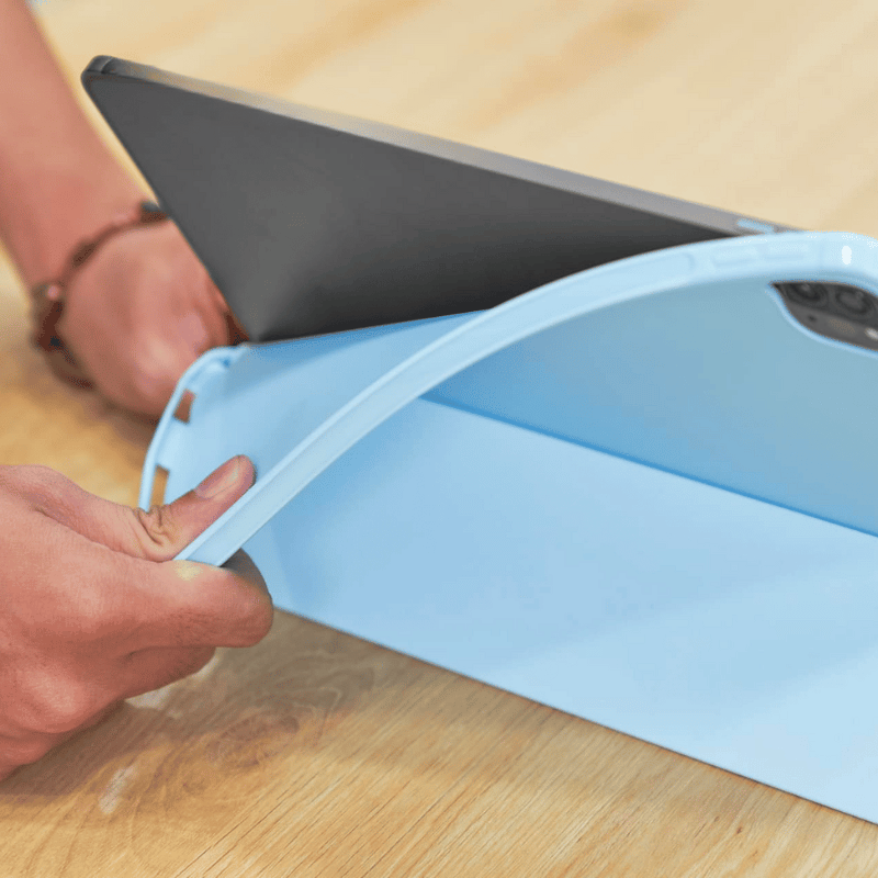 Case/ Ốp Lưng iPad WIWU Classic II