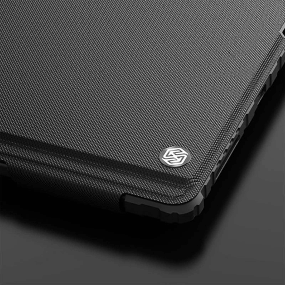 Ốp Bàn Phím iPad Nillkin Carry Go Có Đèn Nền