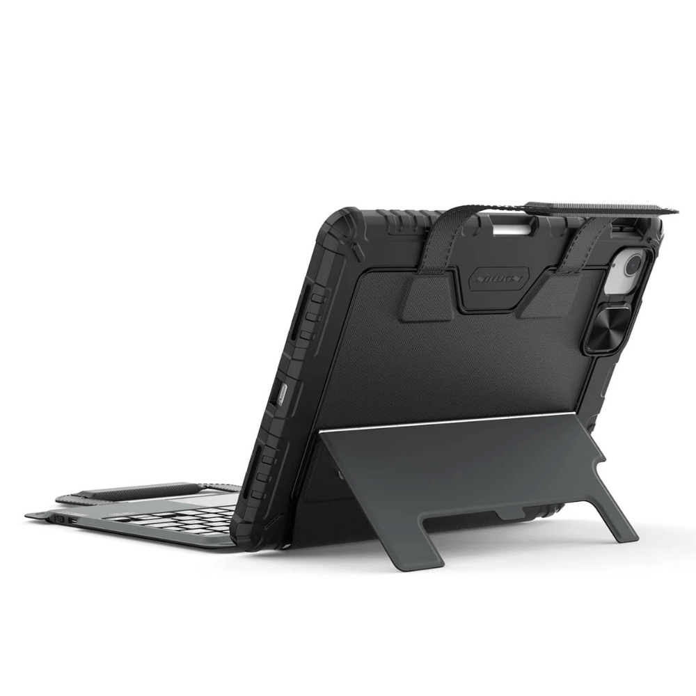 Ốp Bàn Phím iPad Nillkin Carry Go Có Đèn Nền