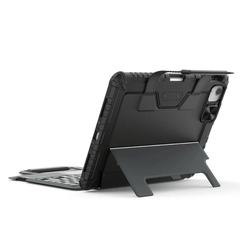 Ốp Bàn Phím iPad Nillkin Carry Go Có Đèn Nền