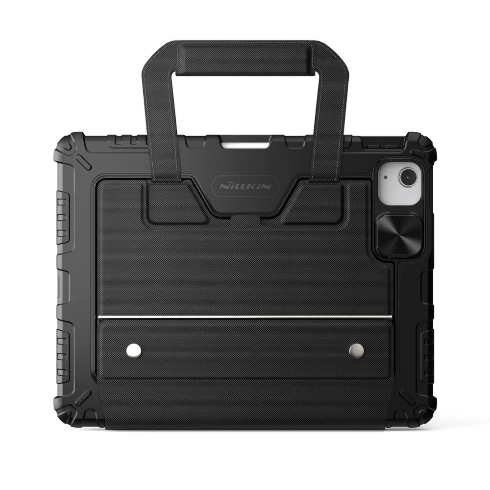 Ốp Bàn Phím iPad Nillkin Carry Go Có Đèn Nền