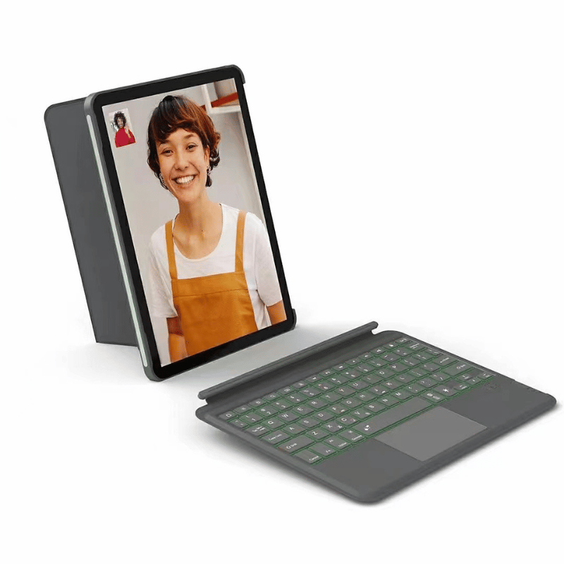 Case Bàn Phím iPad WIWU Combo Touch