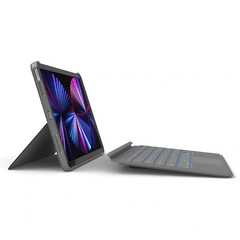 Case Bàn Phím iPad WIWU Combo Touch