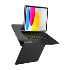Case Bàn Phím iPad WIWU Magic Keyboard MK-002