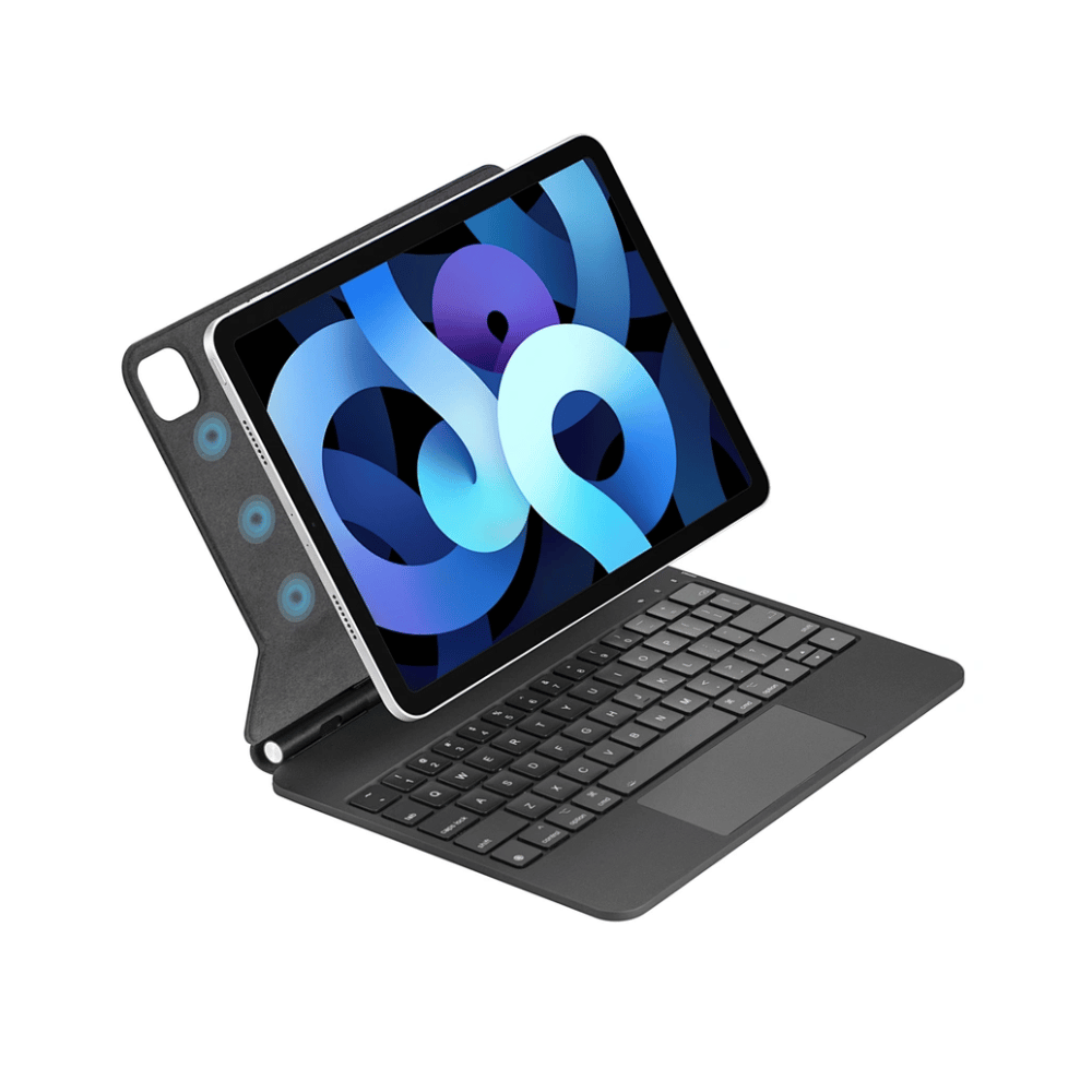 Case Bàn Phím iPad WIWU Magic Keyboard MK-002