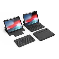 Case Bàn Phím iPad WIWU Protective Keyboard