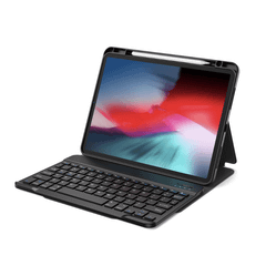 Case Bàn Phím iPad WIWU Protective Keyboard