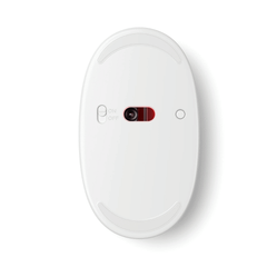 Chuột Không Dây Bluetooth Satechi M1