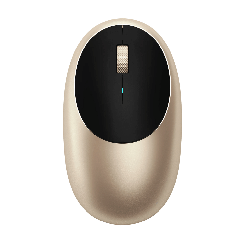 Chuột Không Dây Bluetooth Satechi M1