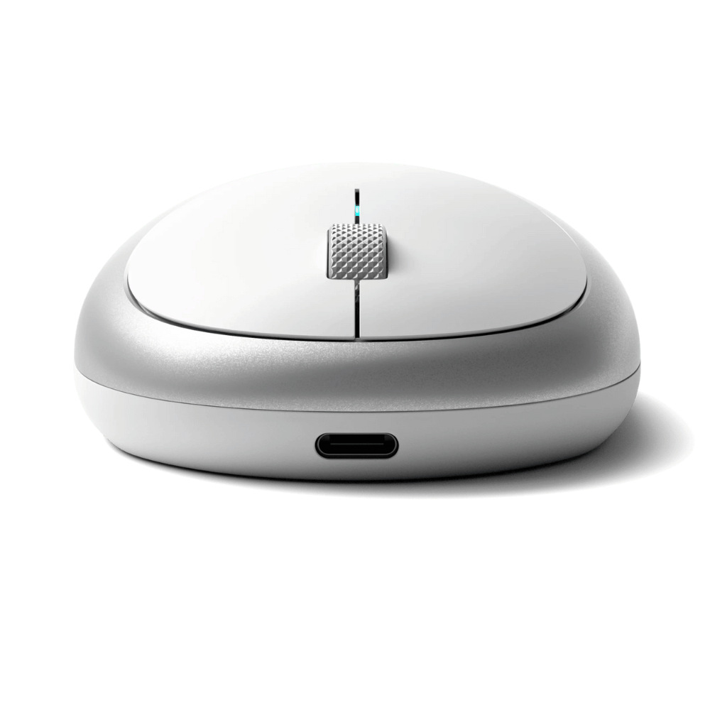 Chuột Không Dây Bluetooth Satechi M1