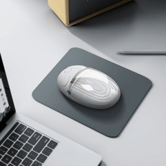 Chuột Không Dây Trong Suốt WiWU Magic WM109