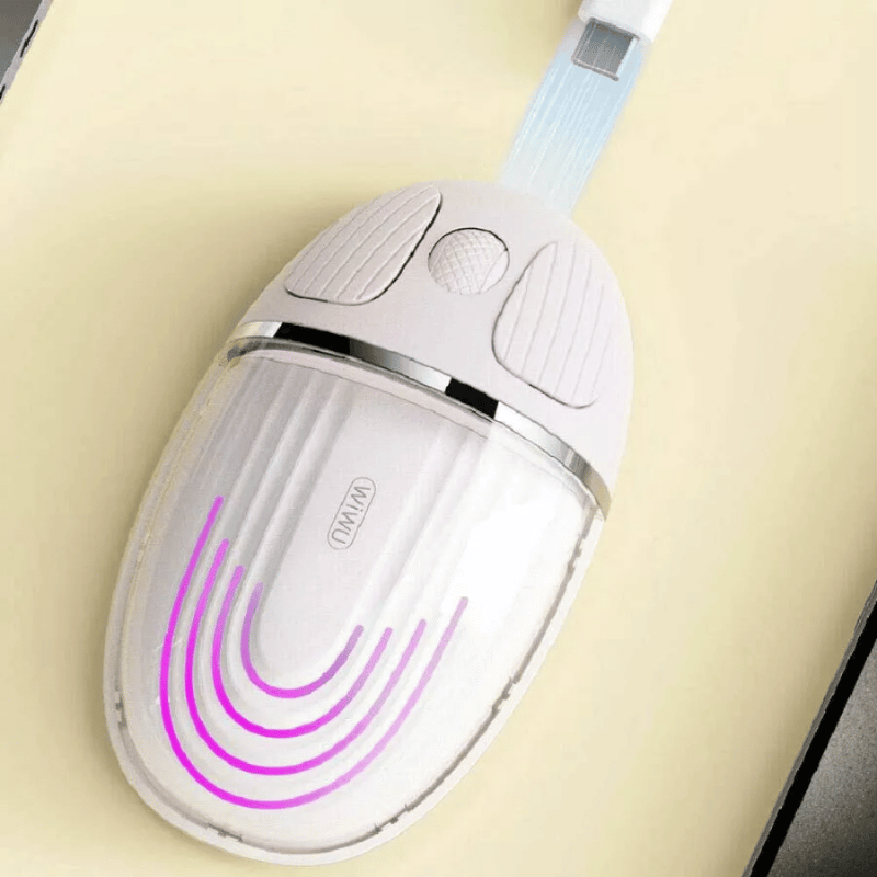 Chuột Không Dây Trong Suốt WiWU Magic WM109
