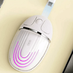 Chuột Không Dây Trong Suốt WiWU Magic WM109
