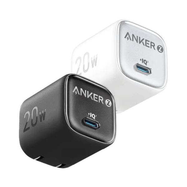 Củ Sạc Anker Zolo 1C 20W PD 3.0 A2699