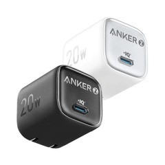 Củ Sạc Anker Zolo 1C 20W PD 3.0 A2699