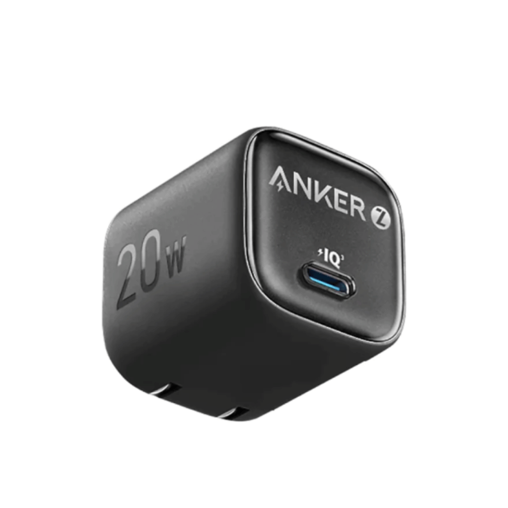 Củ Sạc Anker Zolo 1C 20W PD 3.0 A2699