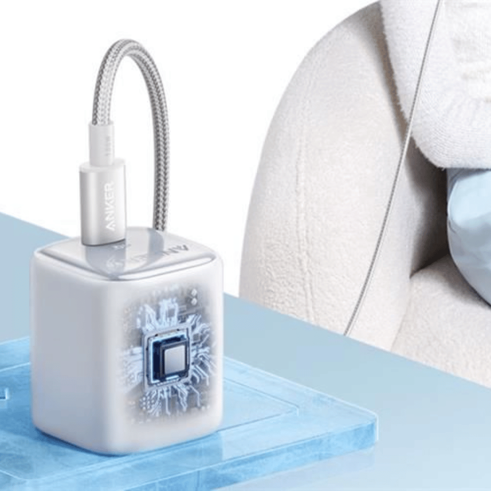 Củ Sạc Anker Zolo 1C 20W PD 3.0 A2699