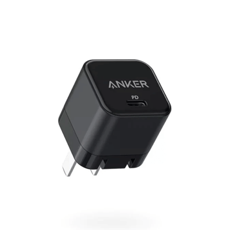 Củ Sạc Nhanh Anker PowerPort III 1C 20W A2149