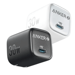 Củ Sạc Nhanh Anker Zolo 1C 30W A2698