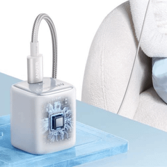 Củ Sạc Nhanh Anker Zolo 1C 30W A2698