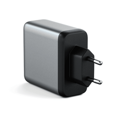 Củ Sạc Nhanh Satechi USB-C PD 100W GaN ST-UC100WSM