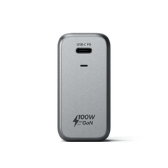 Củ Sạc Nhanh Satechi USB-C PD 100W GaN ST-UC100WSM